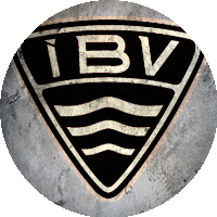 Logo Íþróttabandalag Vestmannaeyja