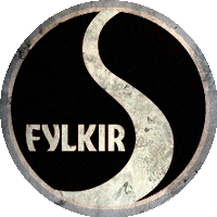 Logo Íþróttafélagið Fylkir
