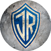 Logo ÍR Reykjavík
