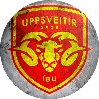 Logo Uppsveitir