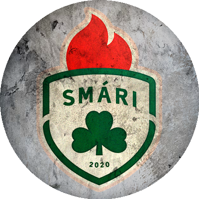 Logo Smári