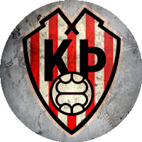 Logo Knattspyrnufélagið Þróttur