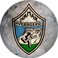 Logo Hamar