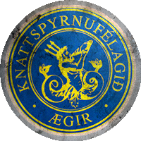 Logo Ægir