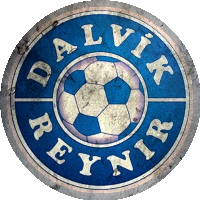 Logo Dalvík/Reynir