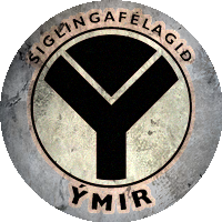 Logo Ýmir