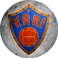 Logo Kári