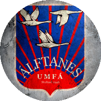 Logo Álftanes