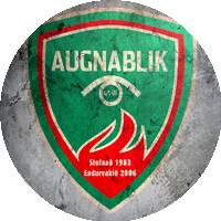Logo Augnablik