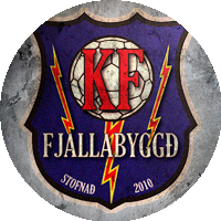 Logo KF Fjallabyggð