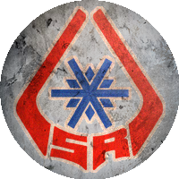 Logo Skautafélag Reykjavíkur