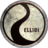 Logo Elliði