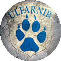 Logo Úlfarnir