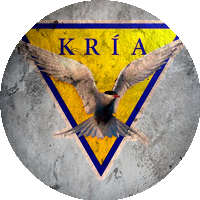 Logo Kría