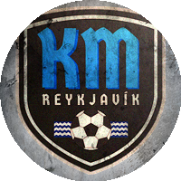 Logo Knattspyrnufélagið Miðbær