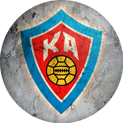 Logo Knattspyrnufélag Akureyrar