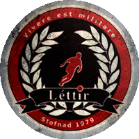 Logo Léttir