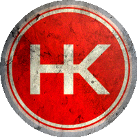 Logo Handknattleiksfélag Kópavogs