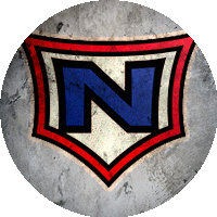 Logo Njarðvík