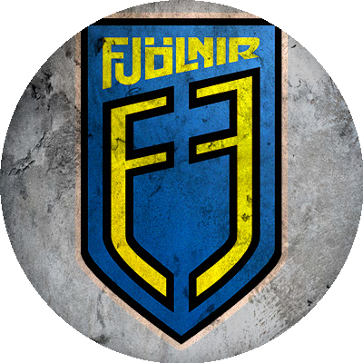 Logo Ungmennafélagið Fjölnir