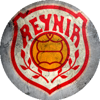 Logo Reynir Sandgerði