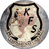 Logo KFS