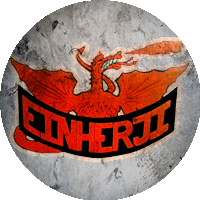 Logo Einherji