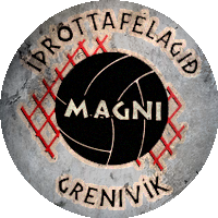 Logo Magni