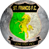 Logo Saint Francis FC