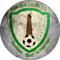 Logo Wayside Celtic FC