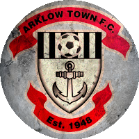 Logo Arklow Town FC