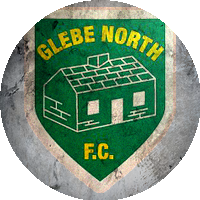 Logo Glebe North FC