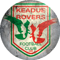 Logo Keadue Rovers