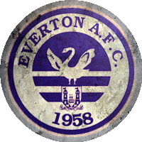 Logo Everton AFC (IRL)