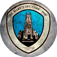 Logo Saint Mary's AFC