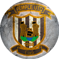 Logo Temple United