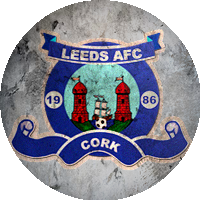 Logo Leeds AFC