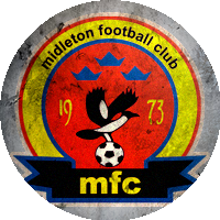 Logo Midleton FC