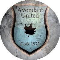 Logo Avondale United
