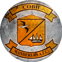 Logo Cobh Wanderers