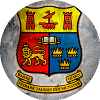 Logo University College Cork