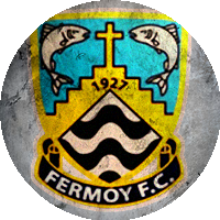 Logo Fermoy FC
