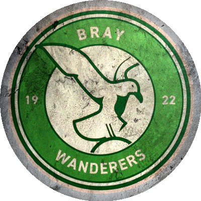 Logo Bray Wanderers Association FC