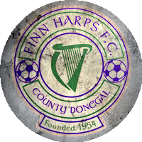 Logo Finn Harps FC