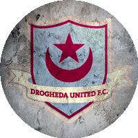 Logo Drogheda United FC