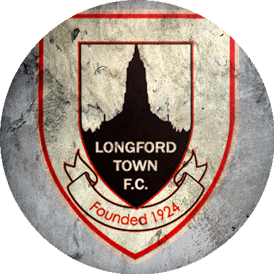 Logo Longford Town FC