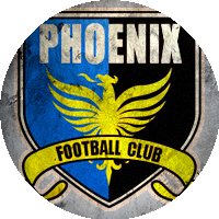 Logo Phoenix FC