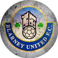 Logo Blarney United