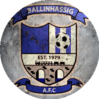 Logo Ballinhassig AFC