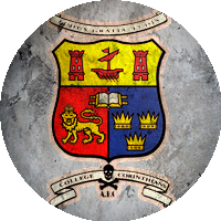Logo College Corinthians